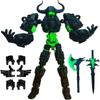 Фигурки Titan 13 Фигурка T13, многошарнирная подвижная фигурка Lucky 13, манекен Nova 13