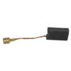 4pcs,Carbon-Brushes 1617014126 For GSH11E 11316EVS MH10SE GBH11DE GBH10DC
