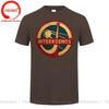 Vintage Cccp Interkosmos Space Program Sputnik Satellite T Shirt Unisex Retro Soviet Ussr Tshirt Stylish Fashion Casual Tee Shirt