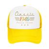 th Birthday Born   Year Old Mesh Baseball Caps Unisex Sport Sun Caps  Hat Adjustable Summer Trucker Cap