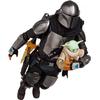 Star Wars Mafex Мандалорская версия. 2,0
