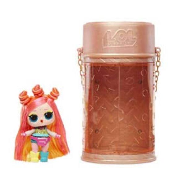 Продукт продается в серии Makeover Hair Goal of [Подлинная Япония] LOL. Сюрприз! 2/1КОРОБКА (Сет 12)