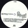12inch Record VARIOUS - Exit Trance #04 SAMPLER QRNW37 QUAKE 2007 Japan Dance & Electronica Used