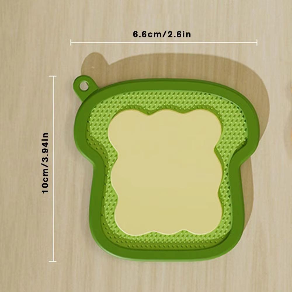 3 В 1 Подставка для чашки Съемная подставка для сковородок Подставка для посуды Силиконовые подставки для дома, кухни