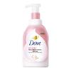 Dove пенящийся гель для душа