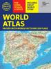 Книга Philip's RGS World Atlas (A4) : with Global Cities, Facts and Flags