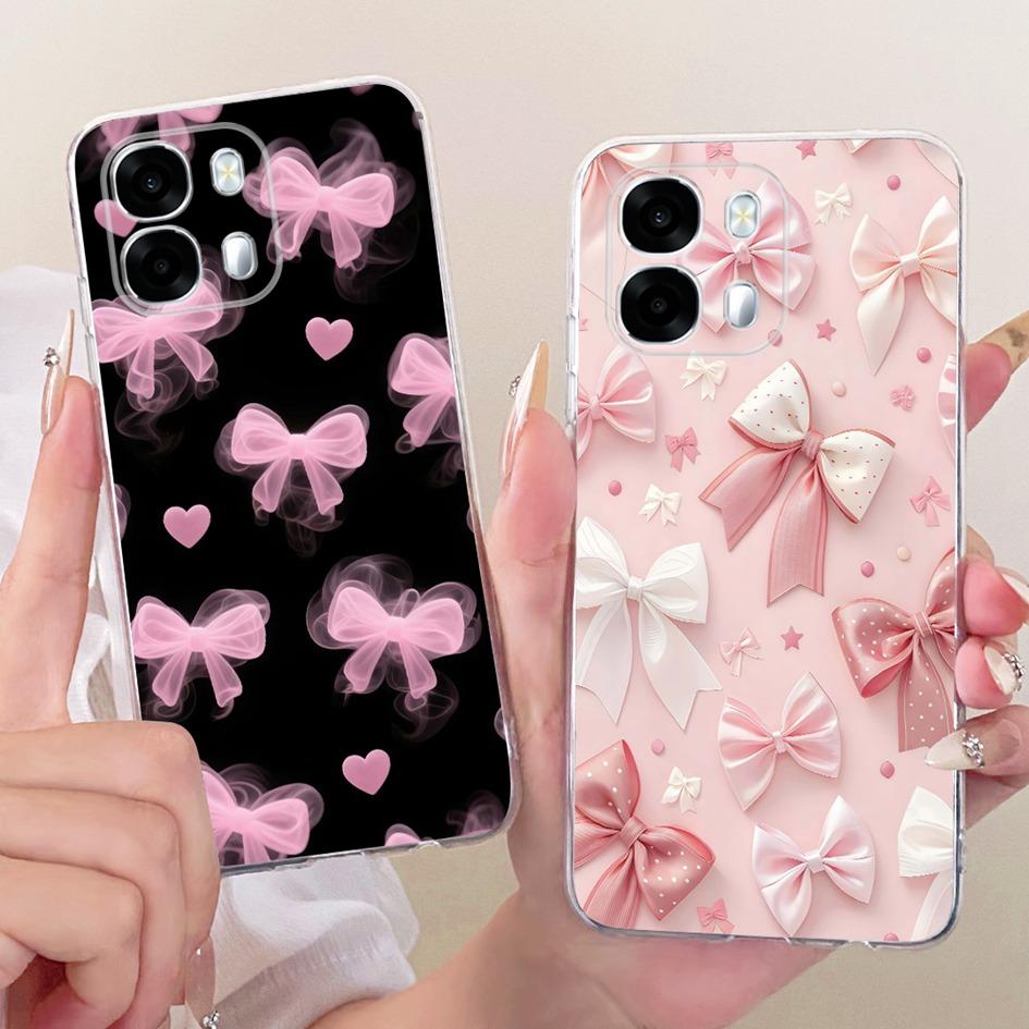 Чехол для OPPO A6s 2026 Чехол Роскошный Мультяшный Дракон Силиконовый Мягкий ТПУ Оболочка для Телефона для OPPO A6s A 6s OPPOA6s CPH2789 CPH2815 Чехлы