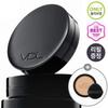 VDL Cover Stain Perfecting Cushion SPF 35 PA++ – Кушон + Рефилл + Мини-праймер в подарок