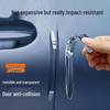 Invisible Car Door Edge & Mirror Protection Strips