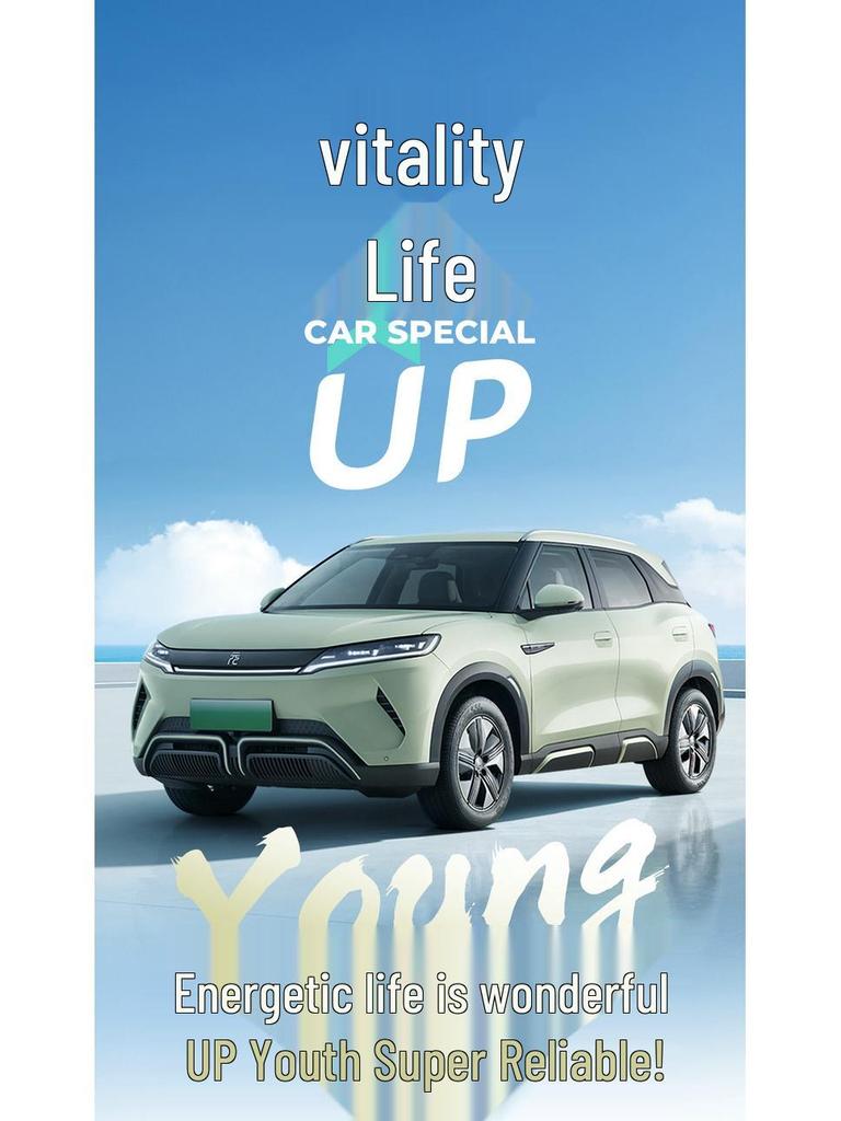 Всесезонная специальная подушка на сиденье автомобиля с полуобхватом для Yuan UP