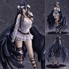 Аниме-фигурка Overlord III Albedo, 22 см, Albedo so-bin Ver. Игрушки-фигурки из ПВХ