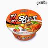 Paldo Kimchi Wang Tukong Ramen In Cup 110g (3 Different Quantities)
