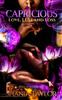 Книга Capricious : Love, Lust and Loss