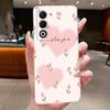 Jelly Case For OPPO A5 A5i Pro A6i Flower Butterfly Phone Cases Capa For Oppo A5 5G Soft Silicone Coque Transparent TPU Cover