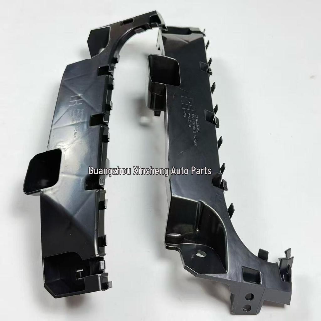 2012 Ford Ranger Кронштейн переднего бампера AB39-17A869-AC/1745269