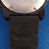 Б/у часы LUMINOX Ref.3813.L