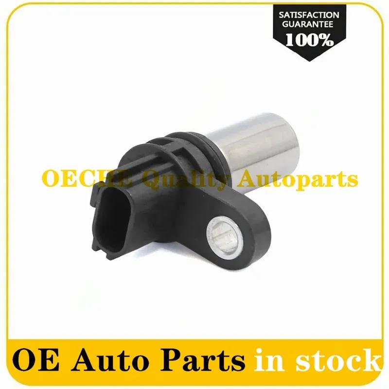 1X 23731-6N20A 23731-6N202 23731-6N21A Crankshaft Position sensor For Nissan Primera X-Trail Frontier Altima Sentra 2.0 2.5L