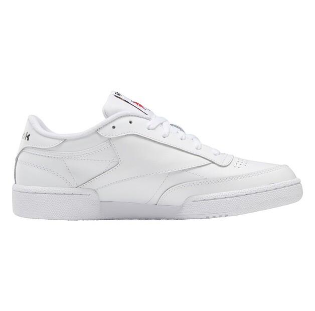 Reebok Classics Club C 85 кроссовки