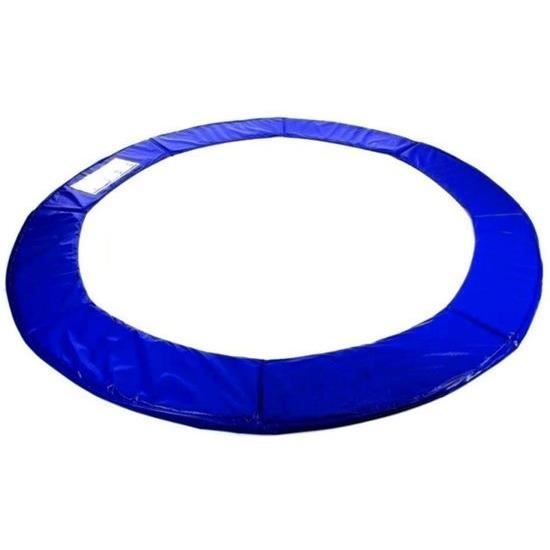 Couvre-joint Pour Trampoline - Bleu - 366 Cm