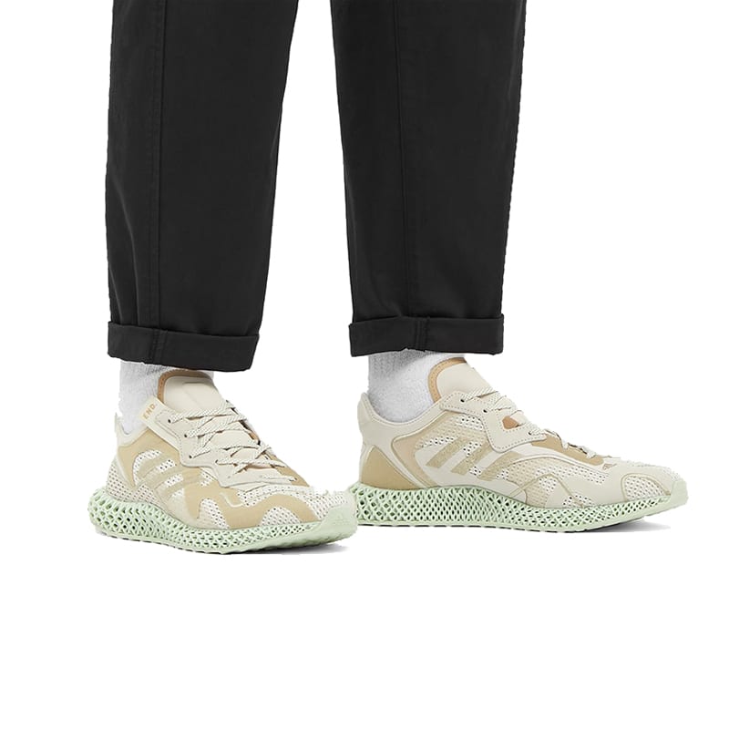 adidas КОНЕЦ. x Adidas Evo 4D 'Dune' FW9953