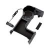 Seiko Sangyo EXEA Illuminated Console Tray E113JM Black for Nomad and JC74 Jimny, Sierra, JB64, JB74,