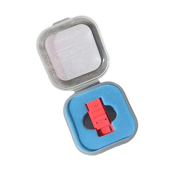 Короткое замыкание RCM Jig Универсальный Легко устанавливаемый Инструмент Зажим Восстановление