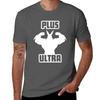 All Might Plus Ultra TShirt Thanksgiving Casual Tee