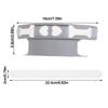 4Pcs/set Adjustable Bed Sheet Clips Card Slot Anti-Slip Sheet Holders  for Quilt Fixing Tool