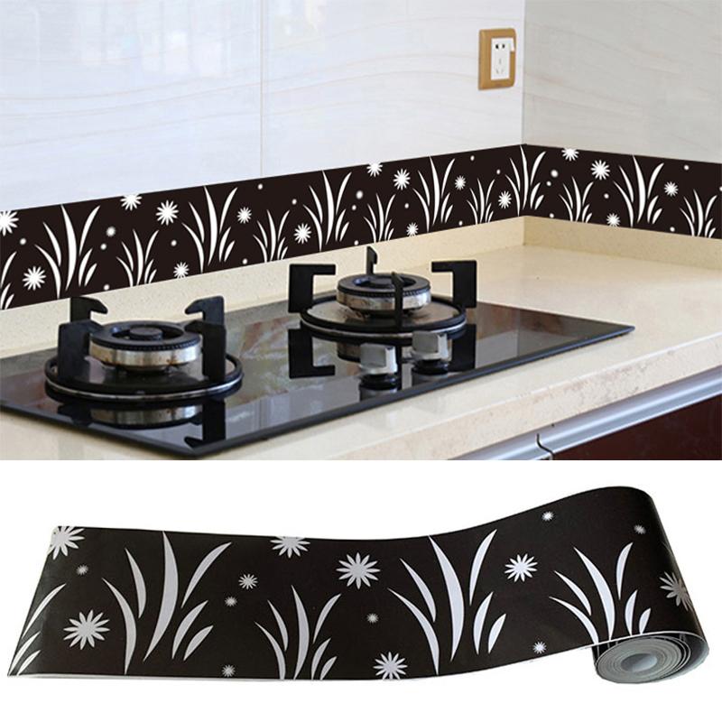 3D обои бордюры ПВХ самоклеящиеся водонепроницаемые наклейки на стену гостиная ванная комната линия талии 3D домашний декор бордюр