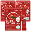 I'm Nutri Red Yeast Fermented Goji Berry Powder Cheongyang Goji Berry Powder, 60g, 3 Units