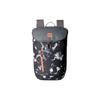 Under Armour Waterproof Casual Sports Polyester Backpack Unisex Backpacks Black 1316575-003