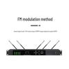 Runpu RP-WXS640 Wireless Gooseneck Conference Microphone System (CN version)