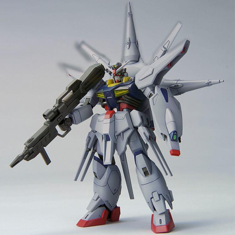 HG R13 Providence Gundam, Korean Popular Bandai