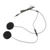 Motorcycle Helmet Headset Headphone Speakers Support Hands Free Calling