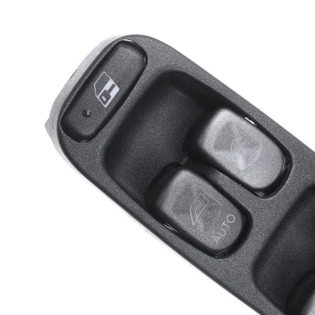 8638452 Master Power Window Switch for Volvo S70 V70 XC70 1998-2000