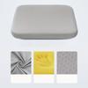 40cm Seat Cushion Breathable Chair Cushions Minimalist Style Provides Support Tatami Floor Mats Multiple Colors