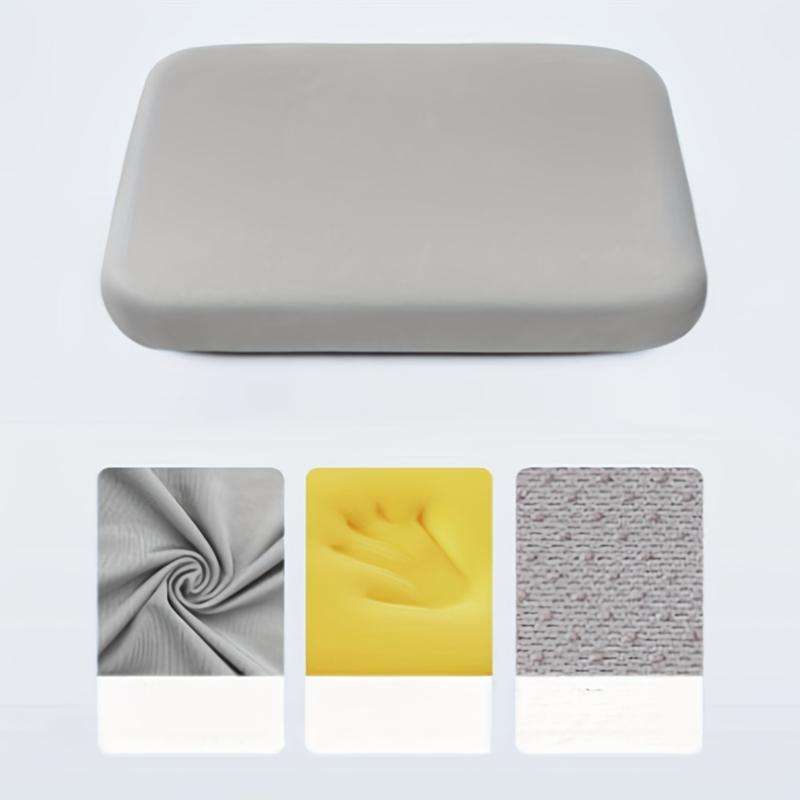 40cm Seat Cushion Breathable Chair Cushions Minimalist Style Provides Support Tatami Floor Mats Multiple Colors
