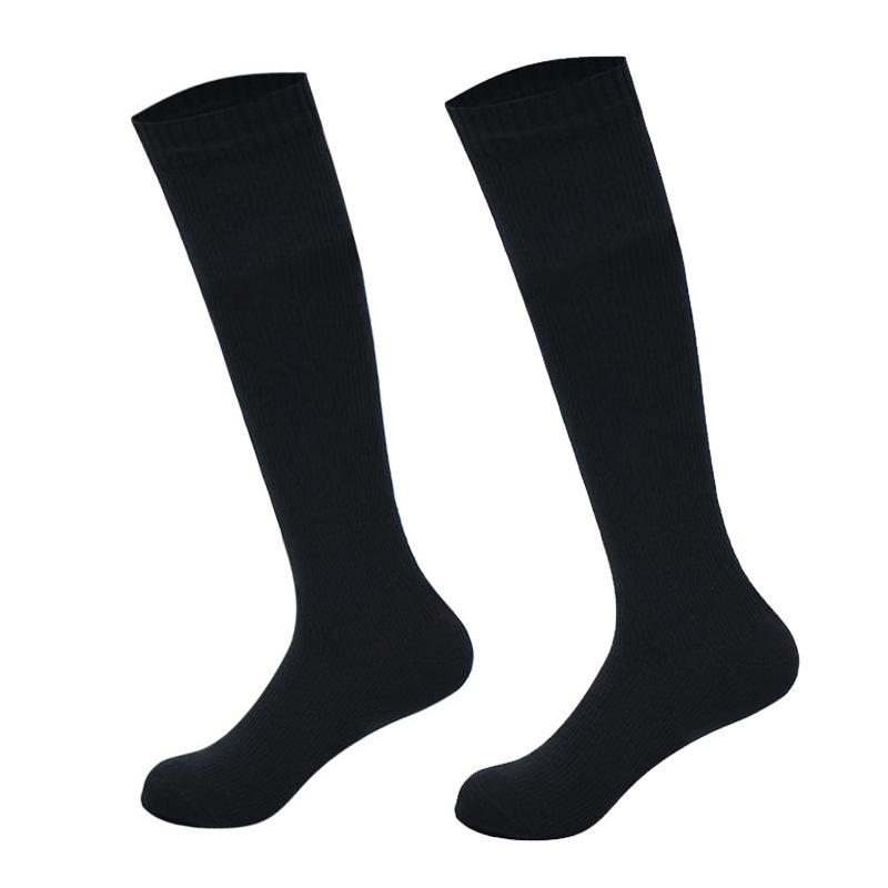 Custom Waterproof Over-the-Knee Sports Socks for Outdoor and Adventure Activities