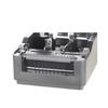 DASCOM DL-200 Thermal Transfer Barcode Printer CN plug (adapter included)