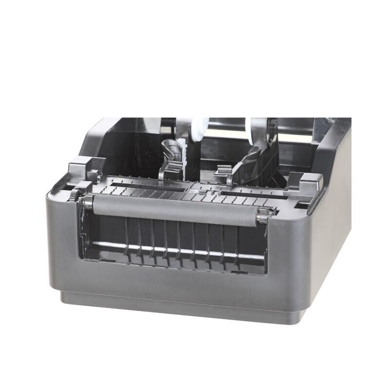 DASCOM DL-200 Thermal Transfer Barcode Printer CN plug (adapter included)