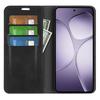 For Xiaomi 14T Pro Case Skin-Touch Leather Wallet Phone Cover