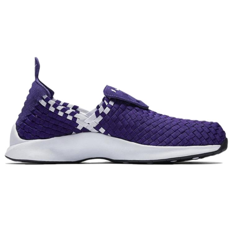 Nike Air Woven Court Purple 312422-500