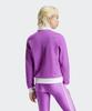 adidas Спортивная кофта Beckenbauer - Фиолетовый Розовый / Iy2220