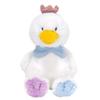 Recircus Plush S Duck WH