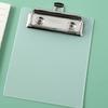 Stationery Students Memo Pad Notebook A6 Folder Board Notepad Note Paper