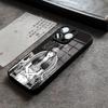 Чехол для телефона Junji Ito Tomie в стиле хоррор-комиксов для IPhone 16 Pro Max 14 17 Air 12 15 11 13 Mini X XR XS Max SE Стеклянная крышка