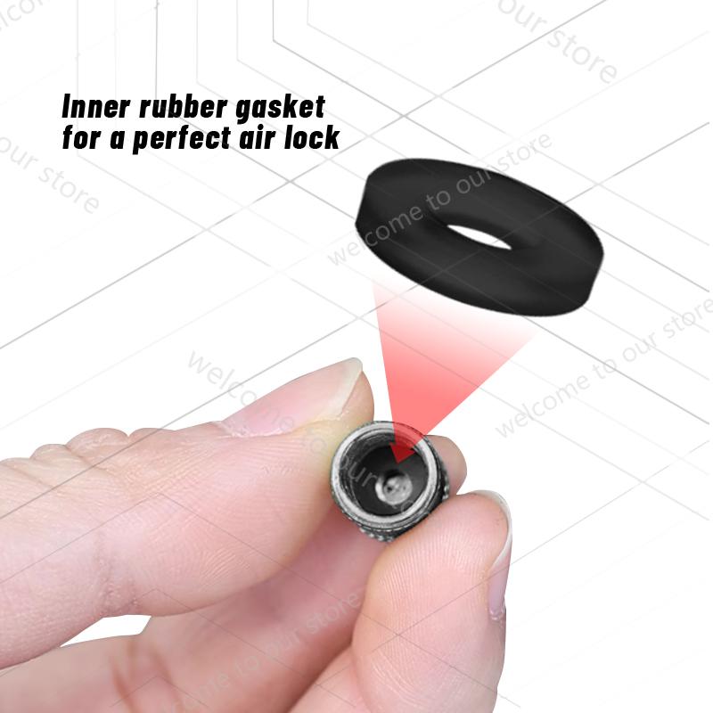 4Pcs/Set For OPC Line LOGO Badge Opel Corsa Ampera Astra Adam Mokka Vauxhall Vectra Car Wheel Tire Valve Caps Tyre Stem Covers PF5