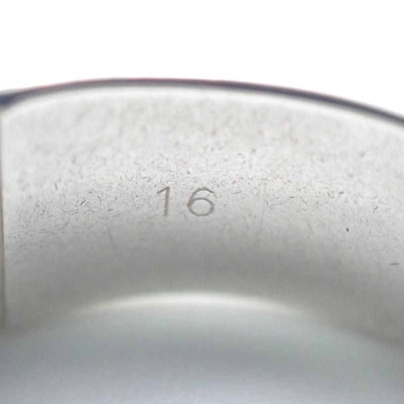 GUCCI  ring Silver925 mens