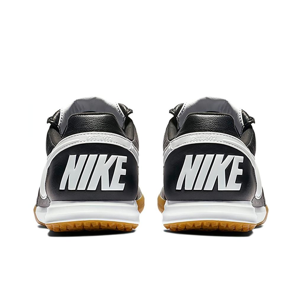 Nike Premier 2 'Черно-белый с коричневой подошвой' AO9376-010