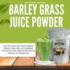 250g ORGANIC Barley POWDER - Premium Green Tea Powder - Latte